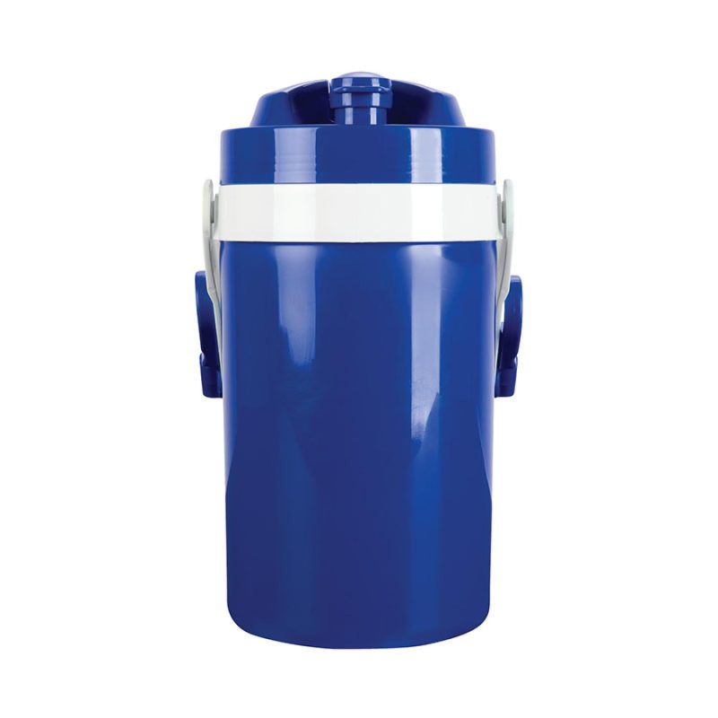 Custom Reno 80 oz. / 2.4L Double Wall PP Sport Jug - 1