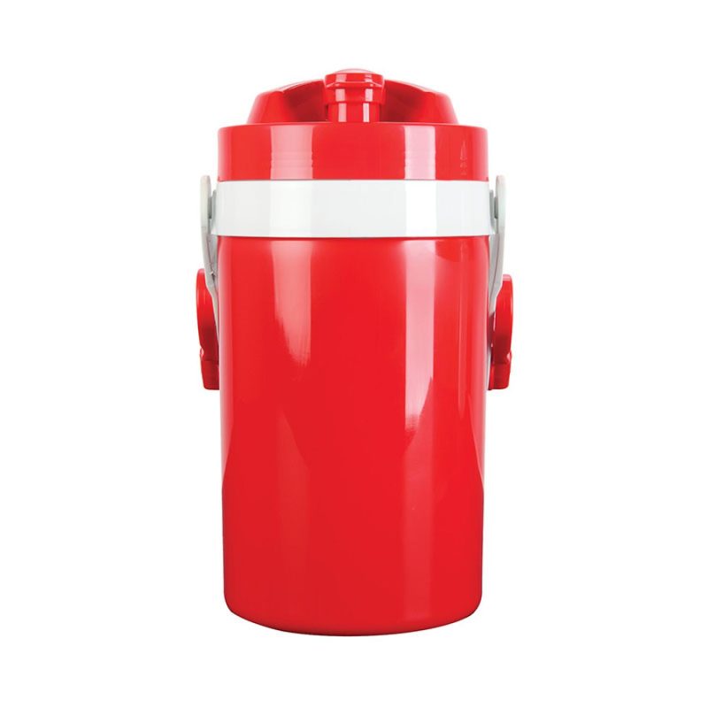 Custom Reno 80 oz. / 2.4L Double Wall PP Sport Jug - 2