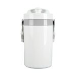 Custom Reno 80 oz. / 2.4L Double Wall PP Sport Jug - 3