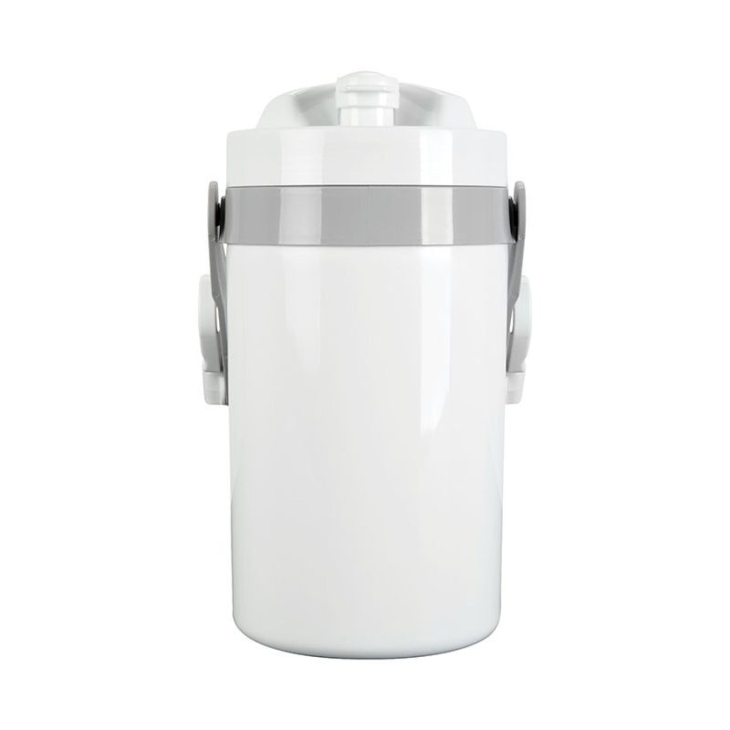 Custom Reno 80 oz. / 2.4L Double Wall PP Sport Jug - 3