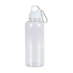 Custom Spring 20 oz. RPET Water Bottle - 1