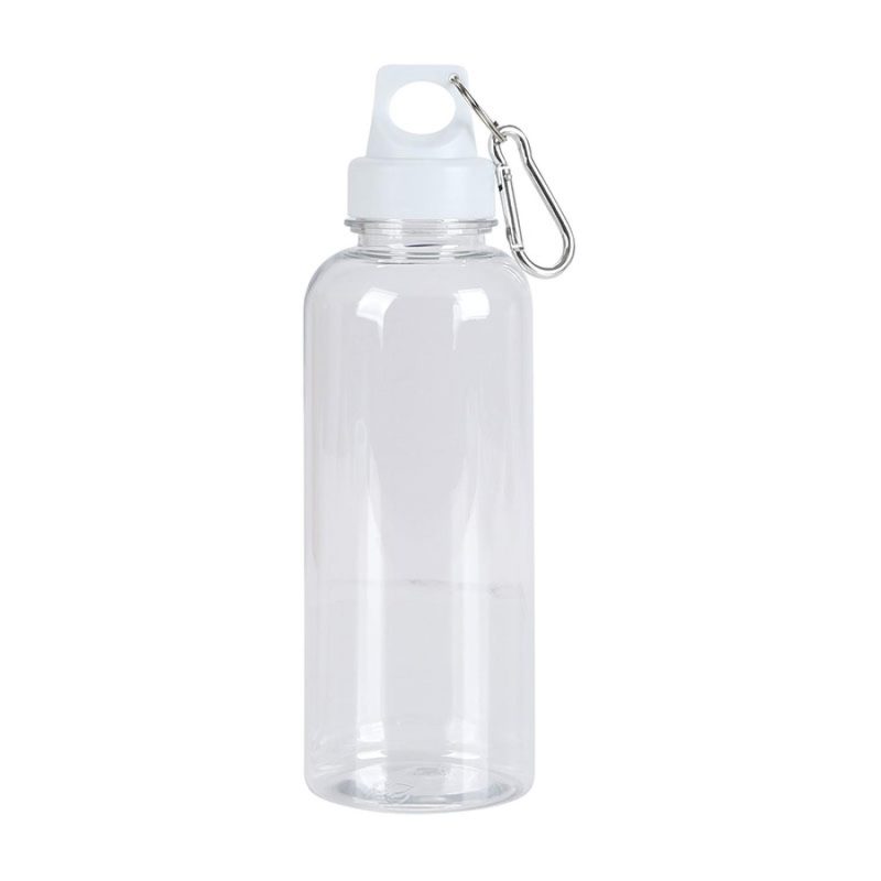 Custom Spring 20 oz. RPET Water Bottle - 1