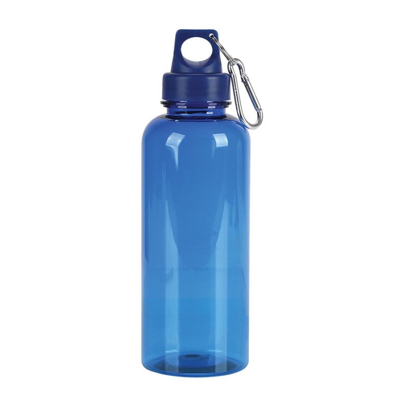 Custom Spring 20 oz. RPET Water Bottle - 2