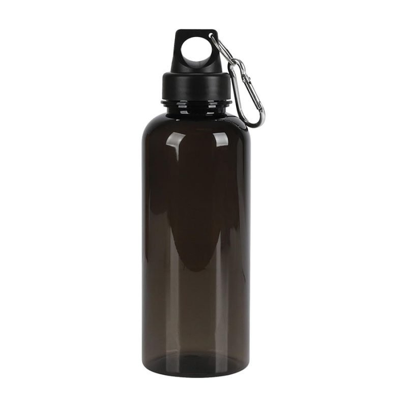 Custom Spring 20 oz. RPET Water Bottle - 4