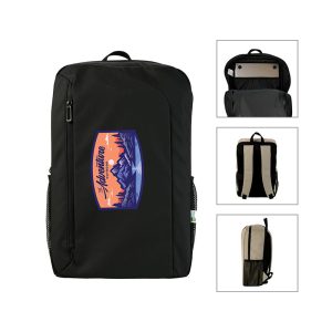 Strats RPET Laptop Backpack