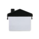 Custom Lapo I House Memo Holder Magnet - 2