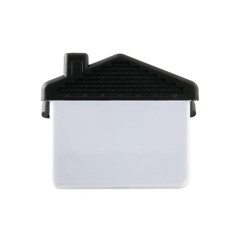 Custom Lapo I House Memo Holder Magnet - 2