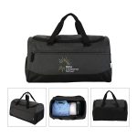Custom Nexion RPET Duffel Bag