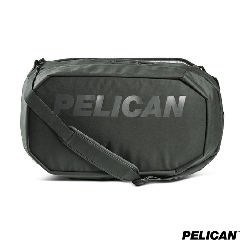 Custom Pelican DX45 Aegis Duffel/Pack - 2