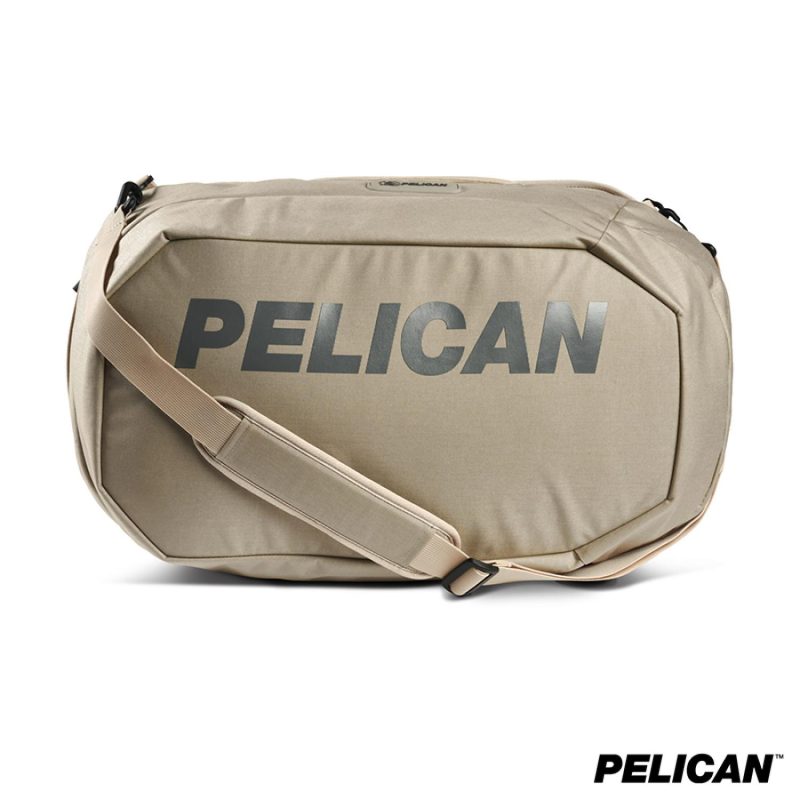 Custom Pelican DX45 Aegis Duffel/Pack - 3