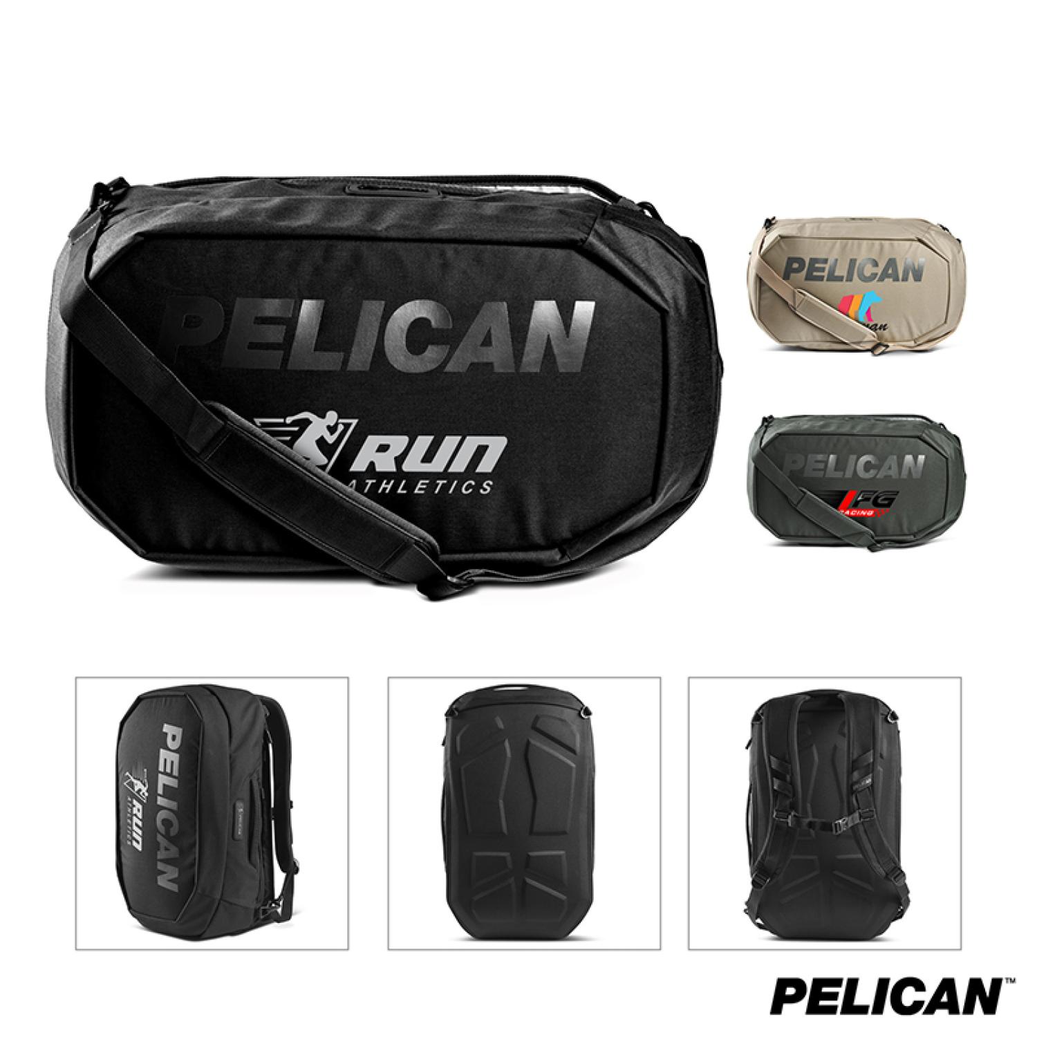 Pelican DX45 Aegis Duffel - Thumbnail 3
