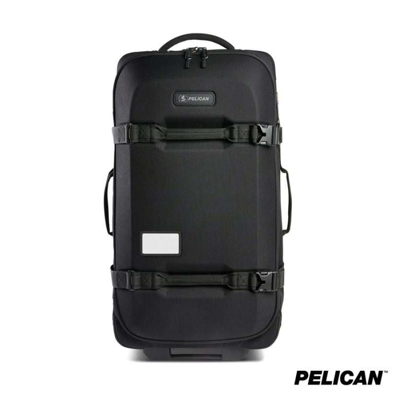 Custom Pelican HY28 Aegis Check-In Rolling Hybrid Duffel - 1