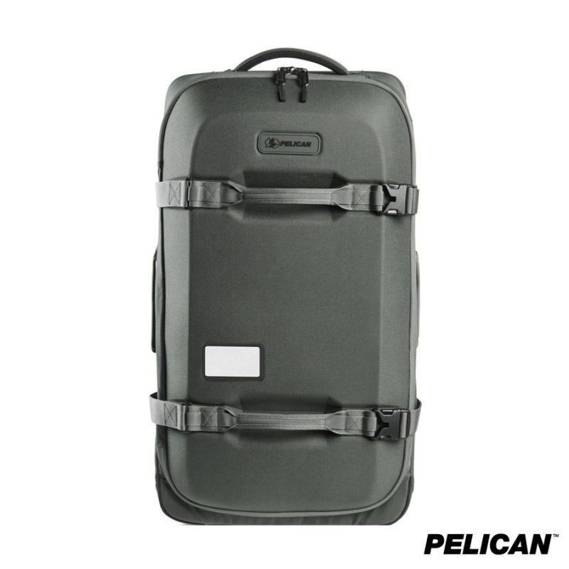 Custom Pelican HY28 Aegis Check-In Rolling Hybrid Duffel - 2