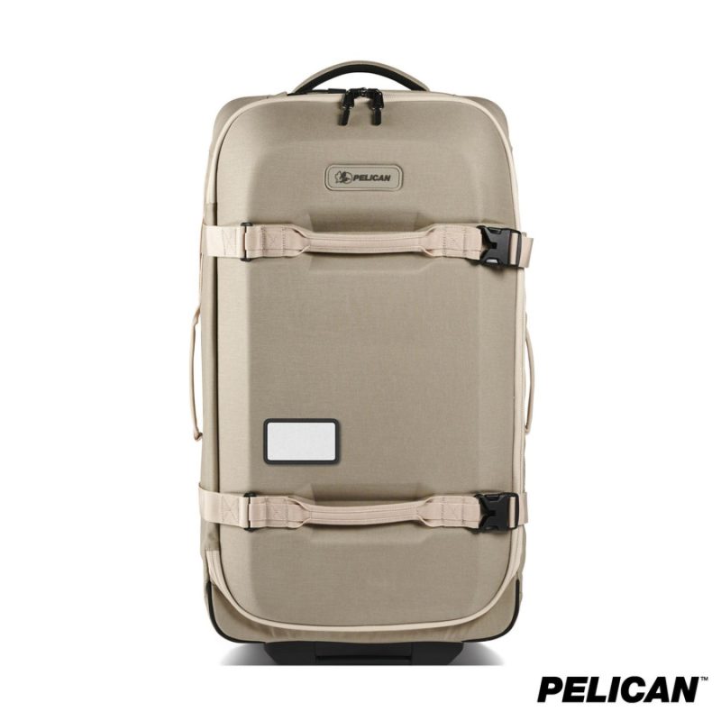 Custom Pelican HY28 Aegis Check-In Rolling Hybrid Duffel - 3
