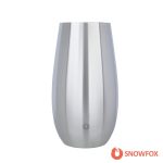 Custom Snowfox 1.3L / 45 oz. Insulated Wine Chiller - 4
