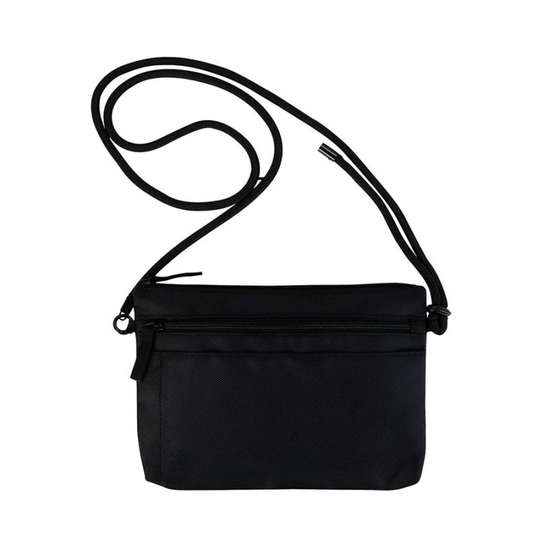 Custom Stroll Shoulder / Crossbody Bag - 1