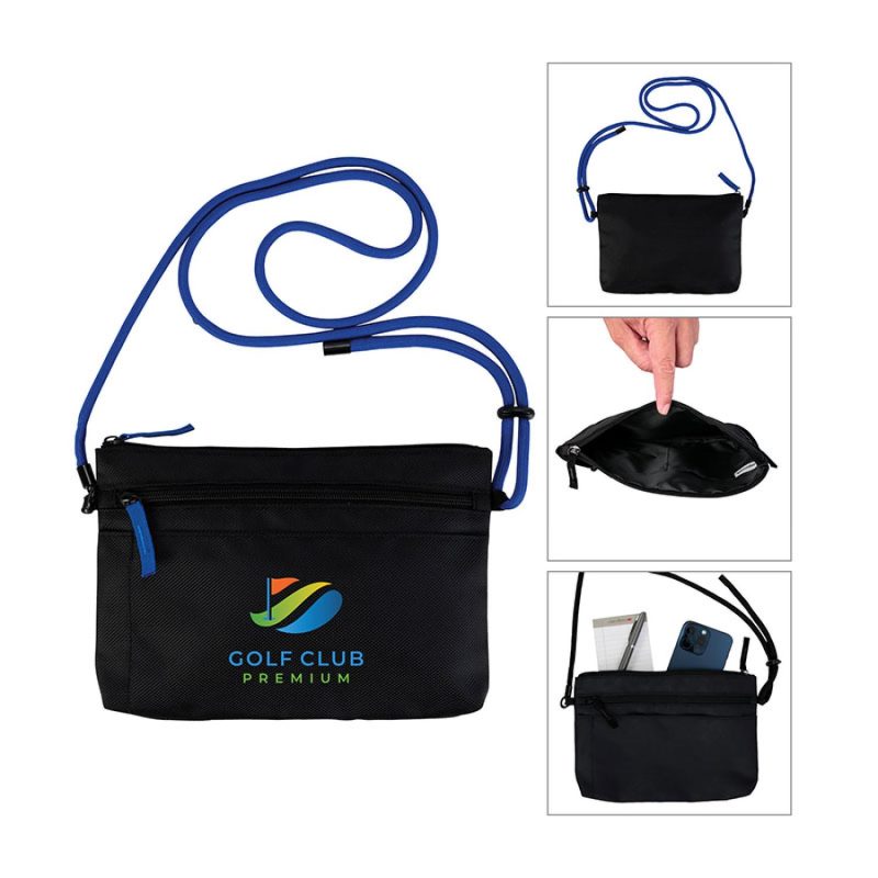 Stroll-Shoulder-Crossbody-Bag-KB7500 Stroll Shoulder / Crossbody Bag