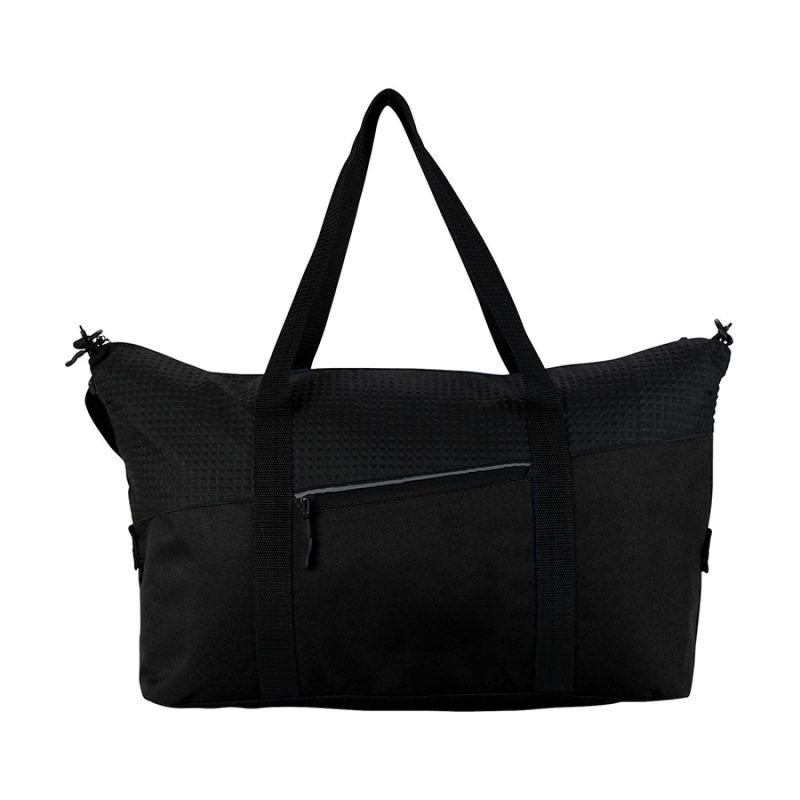 Custom Tekuno Duffel Bag - 1