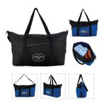 Custom Tekuno Duffel Bag