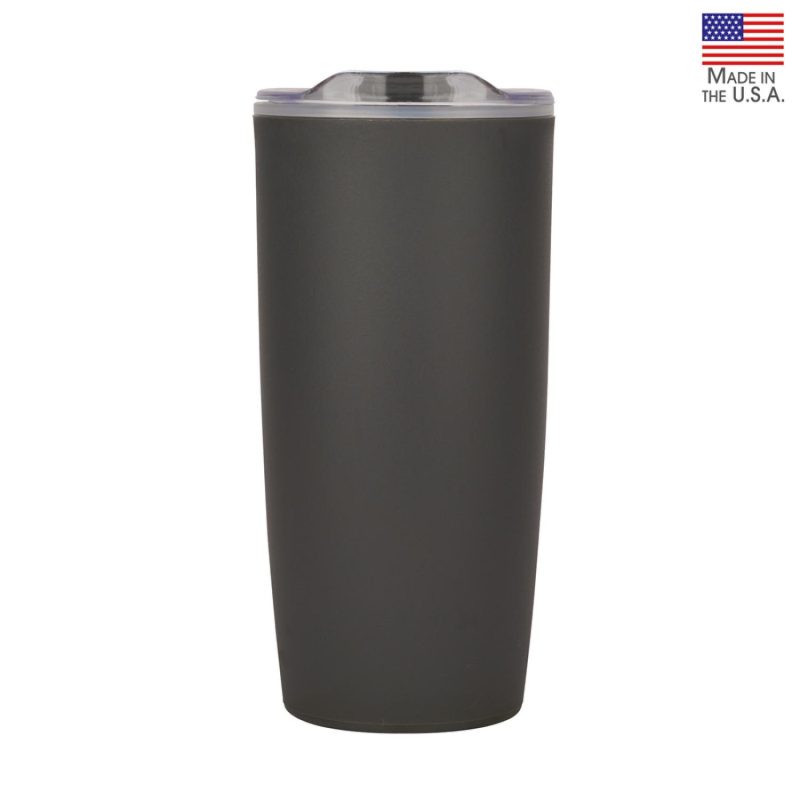 Custom Denali 22 oz. DWPP Hot / Cold Tumbler - 4