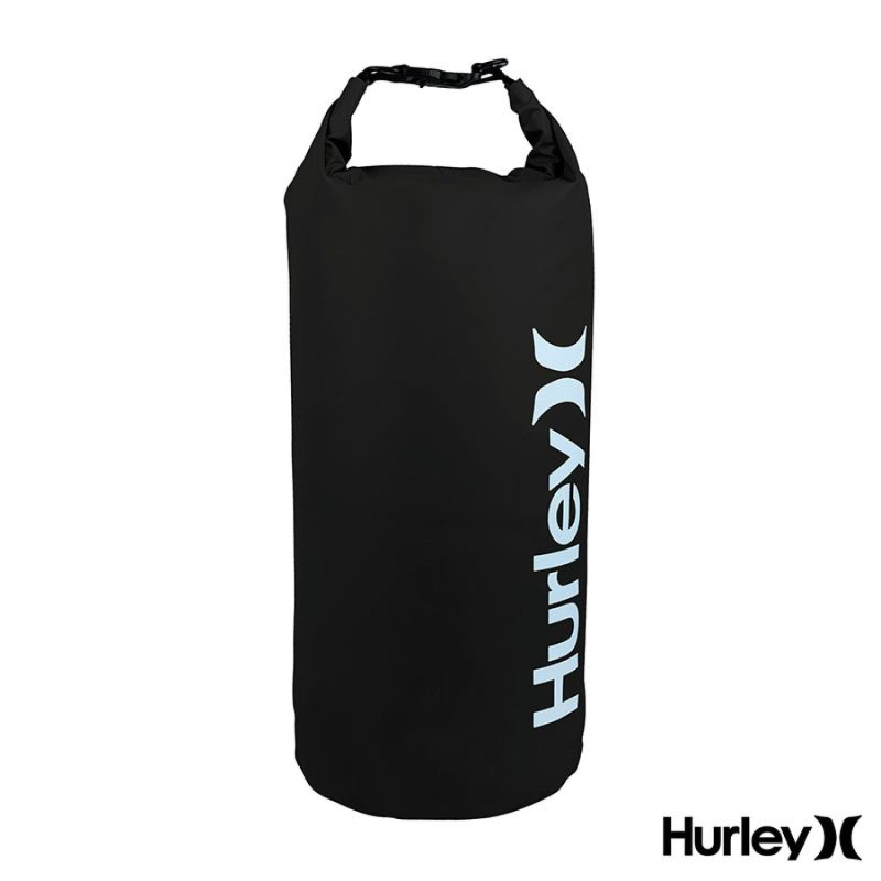 Custom Hurley 30L Camping Dry Bag - 1