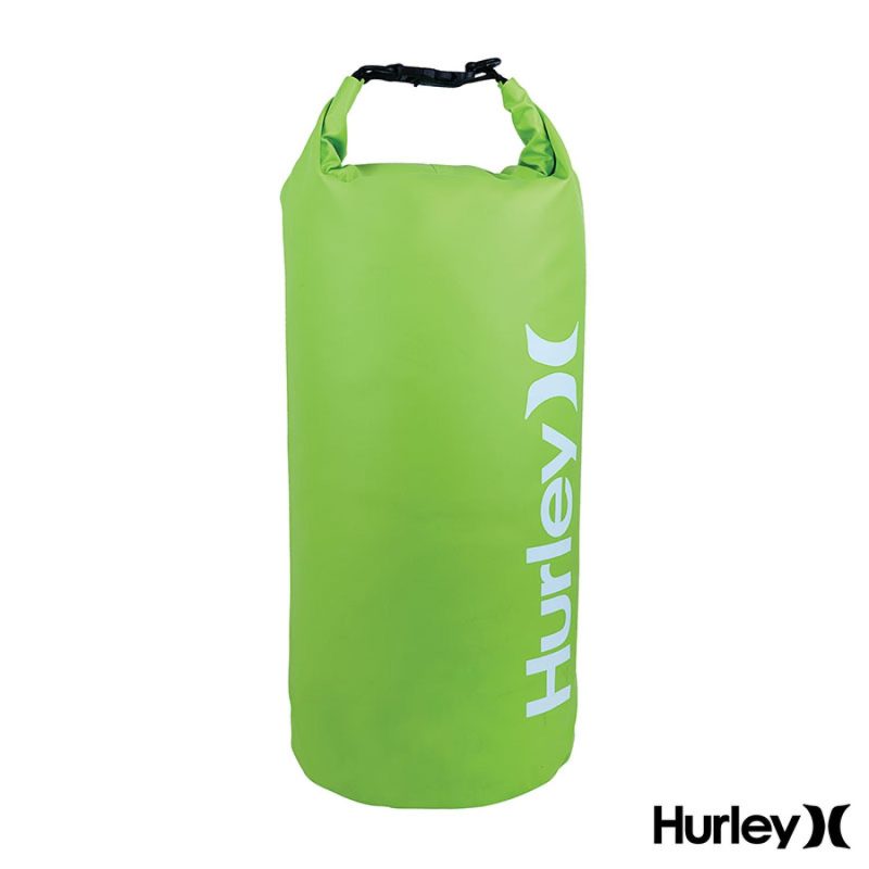 Custom Hurley 30L Camping Dry Bag - 2