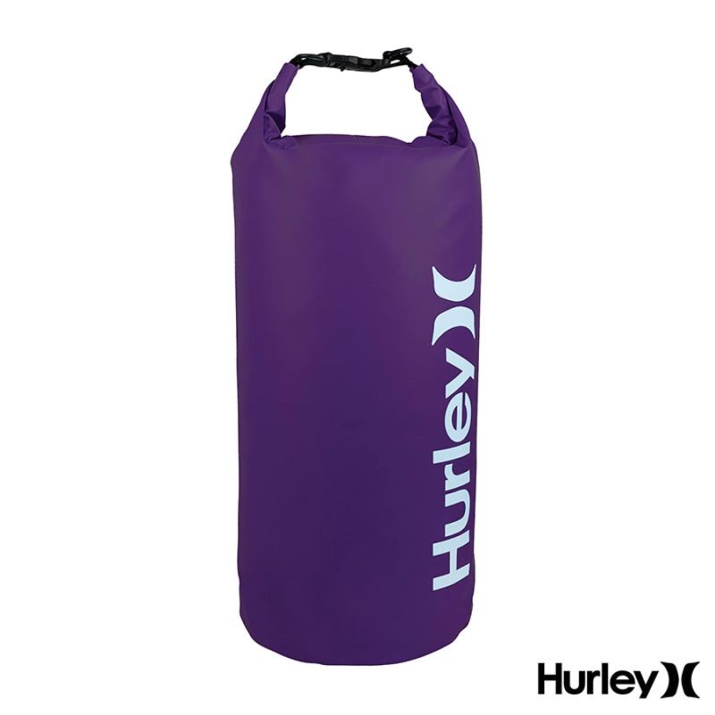 Custom Hurley 30L Camping Dry Bag - 3