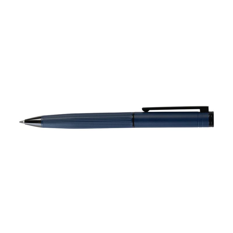 Custom Meister Brass Ballpoint Pen - 1