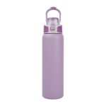 Stainless Steel Water Bottle - 2