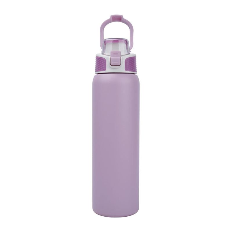 Stainless Steel Water Bottle - 2