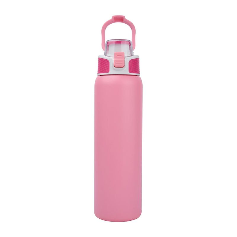 Stainless Steel Water Bottle - 4
