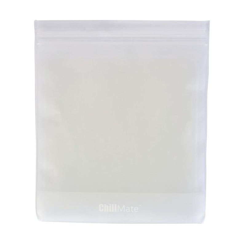 Custom ChillMate EVA Food Pouch with Cooling Gel - 1