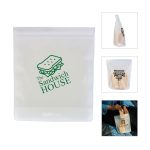 Custom ChillMate EVA Food Pouch with Cooling Gel