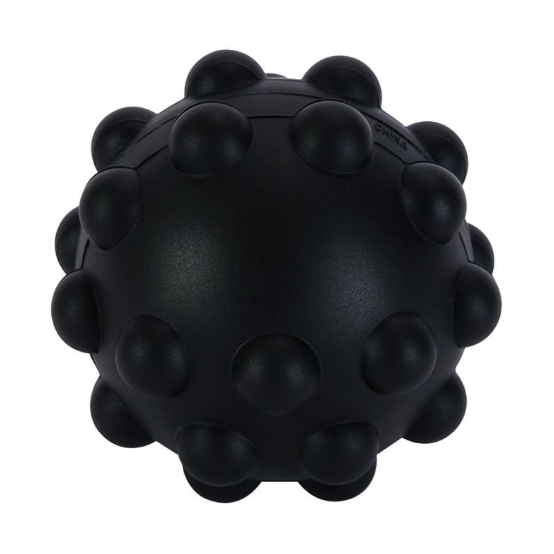 Custom Dada Push Pop Bouncing Ball - 1