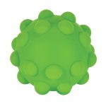 Custom Dada Push Pop Bouncing Ball - 2