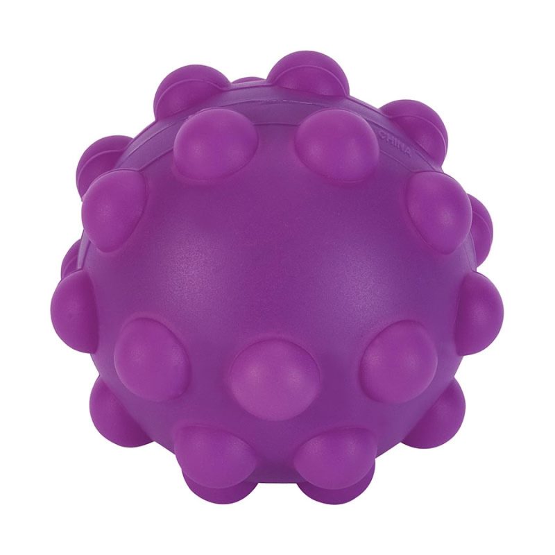 Custom Dada Push Pop Bouncing Ball - 5