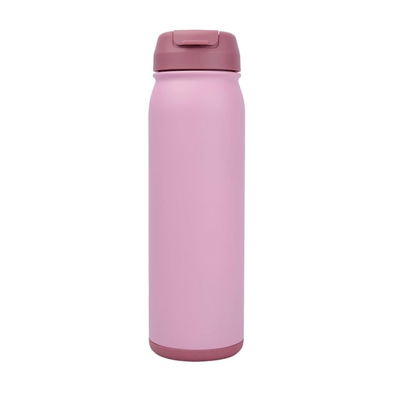 Stainless Steel Water Bottle - 3