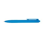 Custom Verda Recycled Plastic Ballpoint Pen - 3