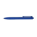 Custom Verda Recycled Plastic Ballpoint Pen - 4