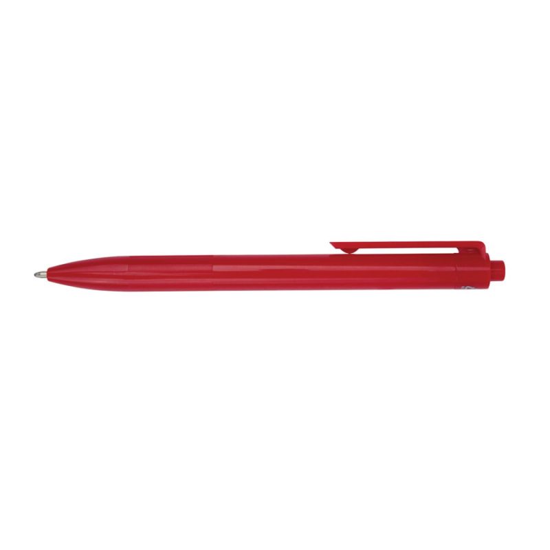 Custom Verda Recycled Plastic Ballpoint Pen - 5