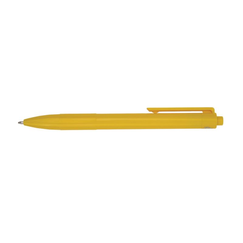 Custom Verda Recycled Plastic Ballpoint Pen - 9