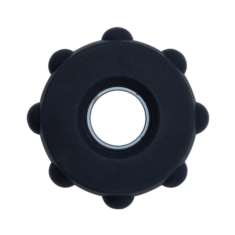 Custom Vivi Push Pop Spinner - 1