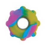 Custom Vivi Push Pop Spinner - 3