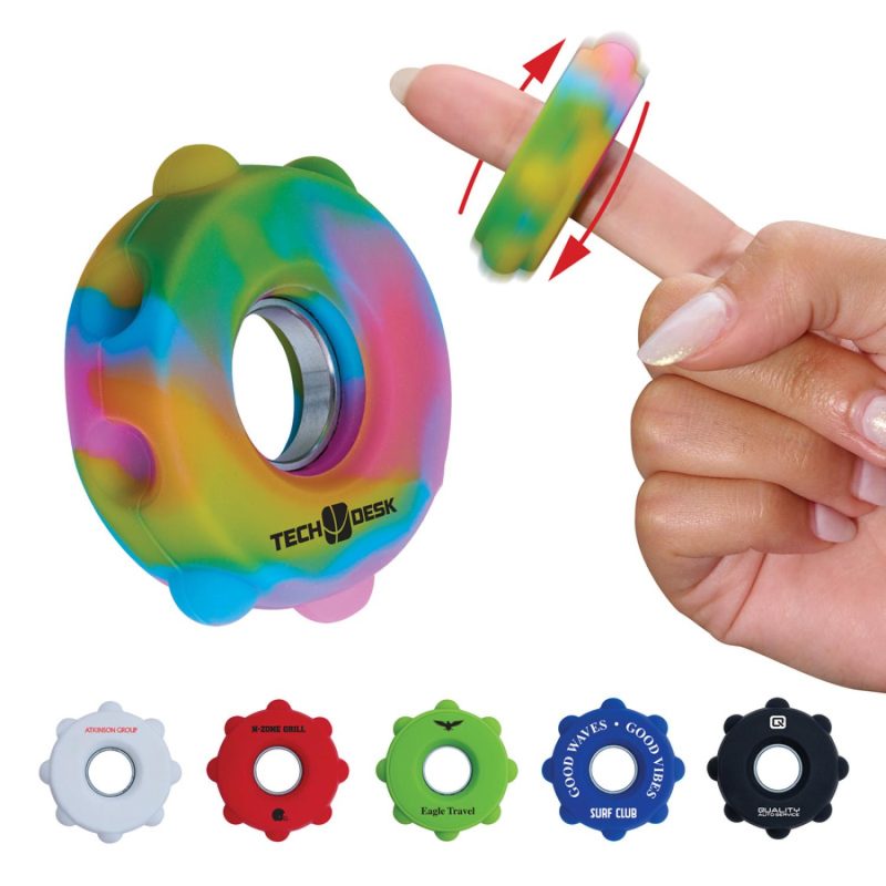 Vivi-Push-Pop-Spinner-VG3003 Vivi Push Pop Spinner