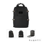 Custom Bugatti Vacilando Laptop Backpack