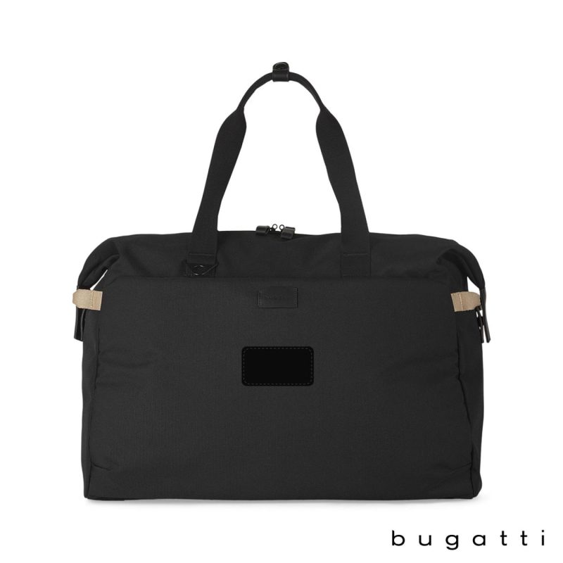 Custom Bugatti Vacilando Laptop Duffle - 1