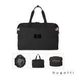 Custom Bugatti Vacilando Laptop Duffle