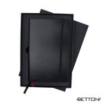 Custom Bettoni Capannori 400-Page Journal Book - 1