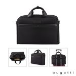 Custom Bugatti Essential Briefcase