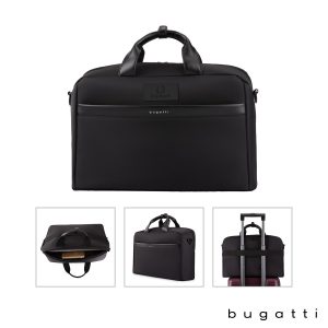 Bugatti Essential Briefcase